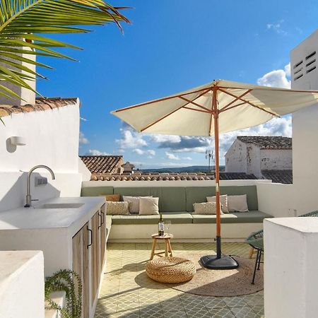 Casa En Grenyo, Javea Dış mekan fotoğraf