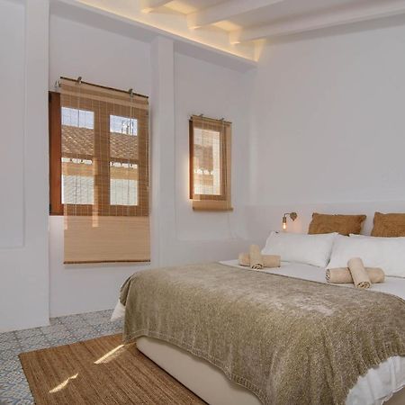 Casa En Grenyo, Javea Dış mekan fotoğraf