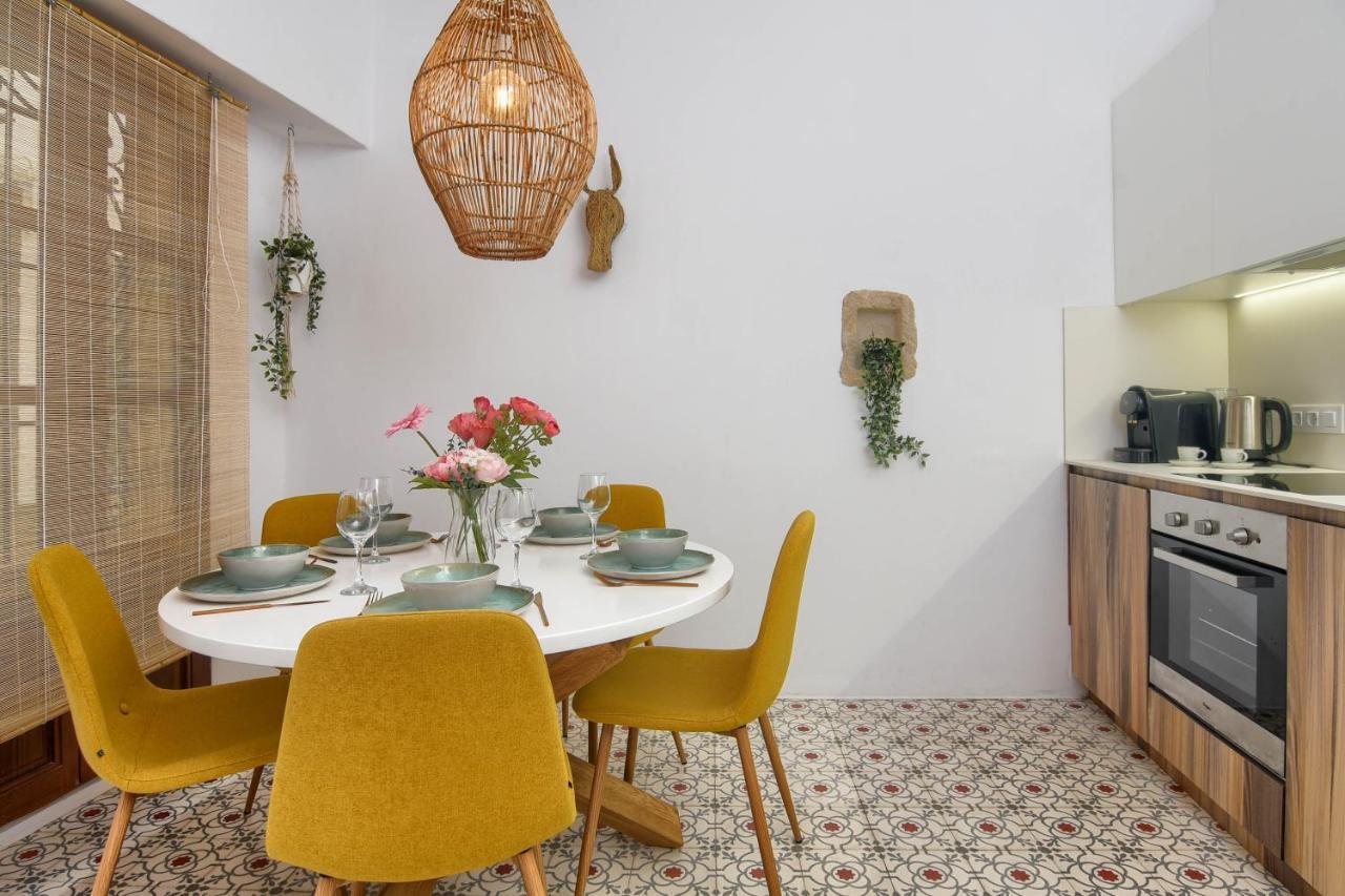 Casa En Grenyo, Javea Dış mekan fotoğraf