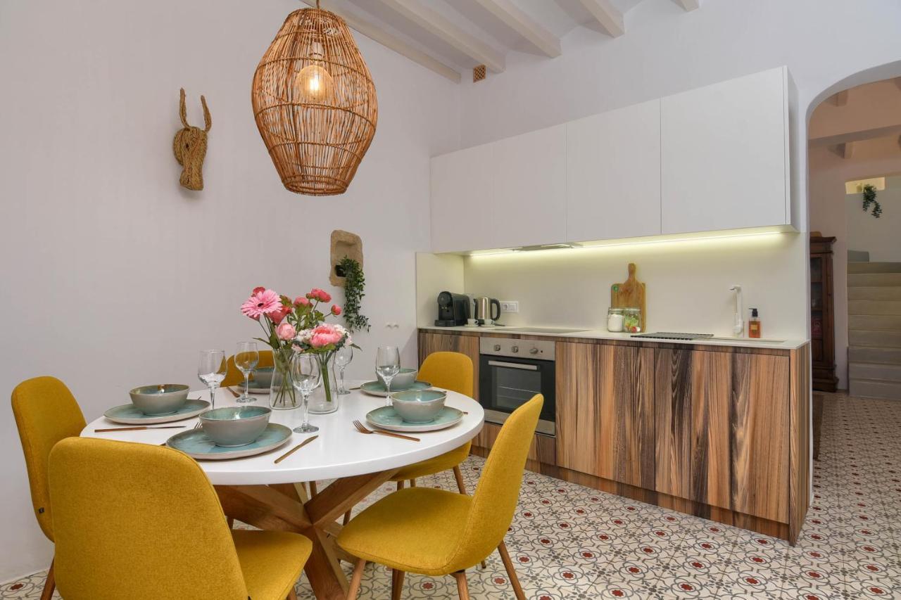Casa En Grenyo, Javea Dış mekan fotoğraf