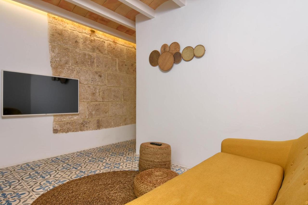Casa En Grenyo, Javea Dış mekan fotoğraf