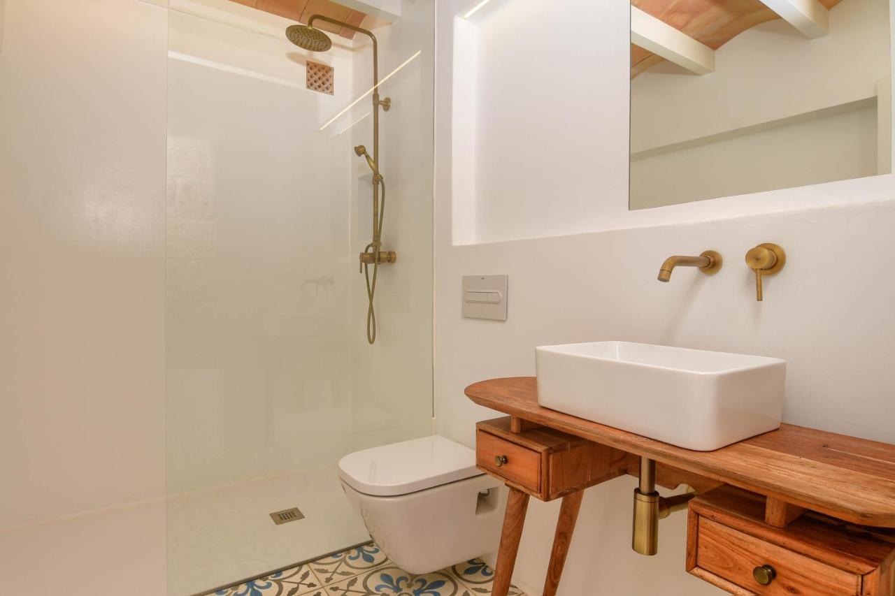 Casa En Grenyo, Javea Dış mekan fotoğraf