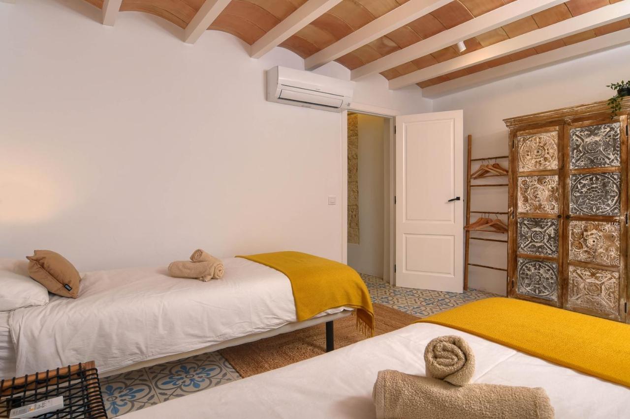 Casa En Grenyo, Javea Dış mekan fotoğraf