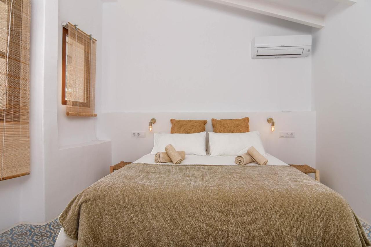 Casa En Grenyo, Javea Dış mekan fotoğraf