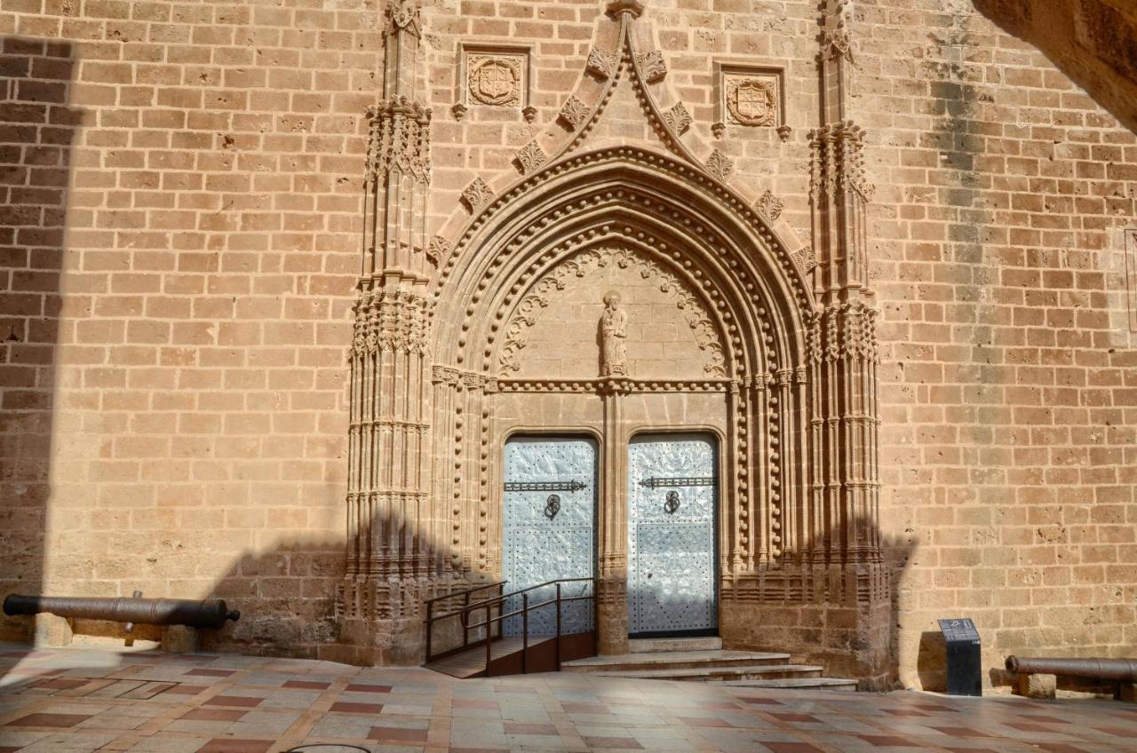Casa En Grenyo, Javea Dış mekan fotoğraf