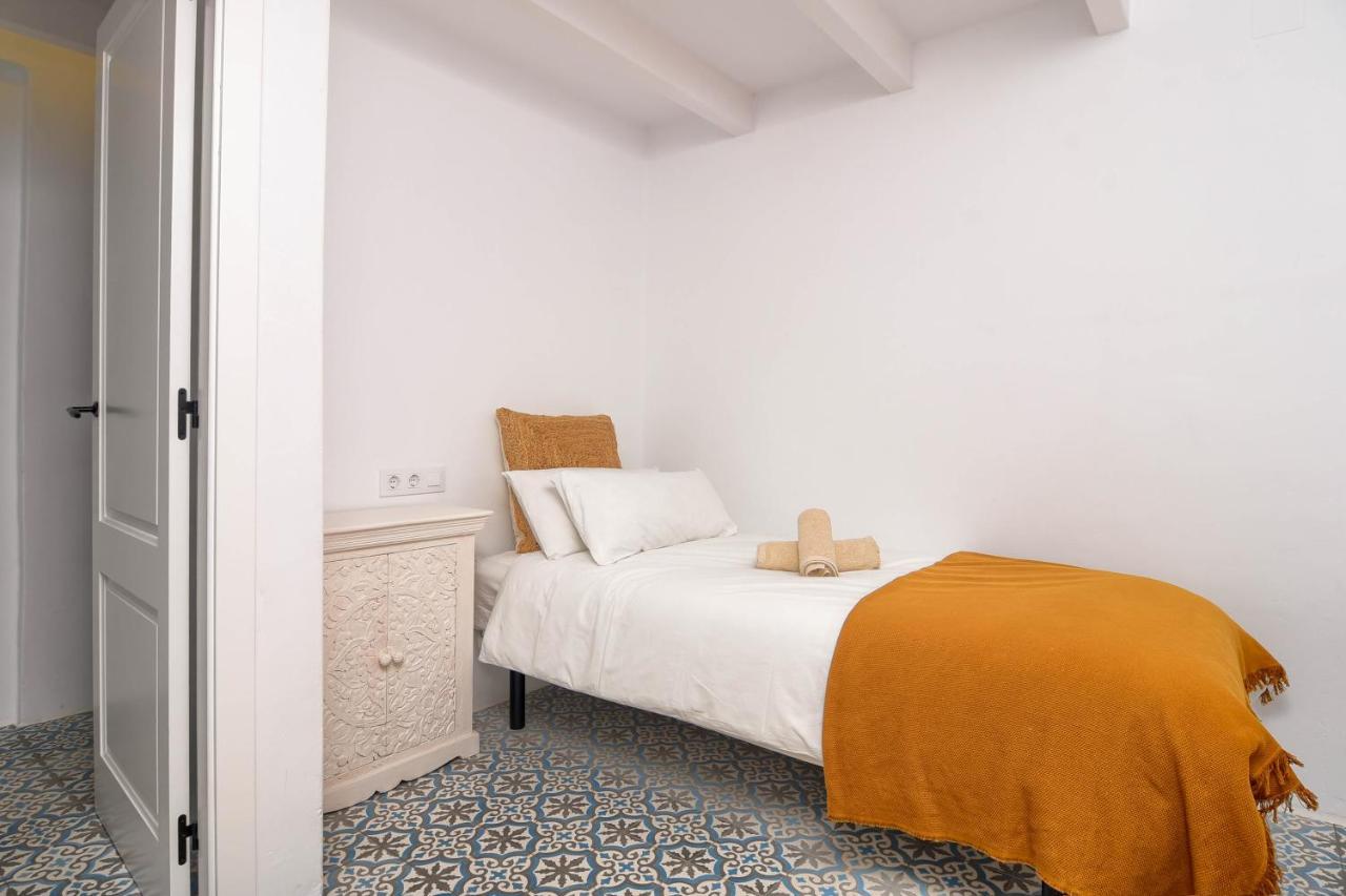 Casa En Grenyo, Javea Dış mekan fotoğraf