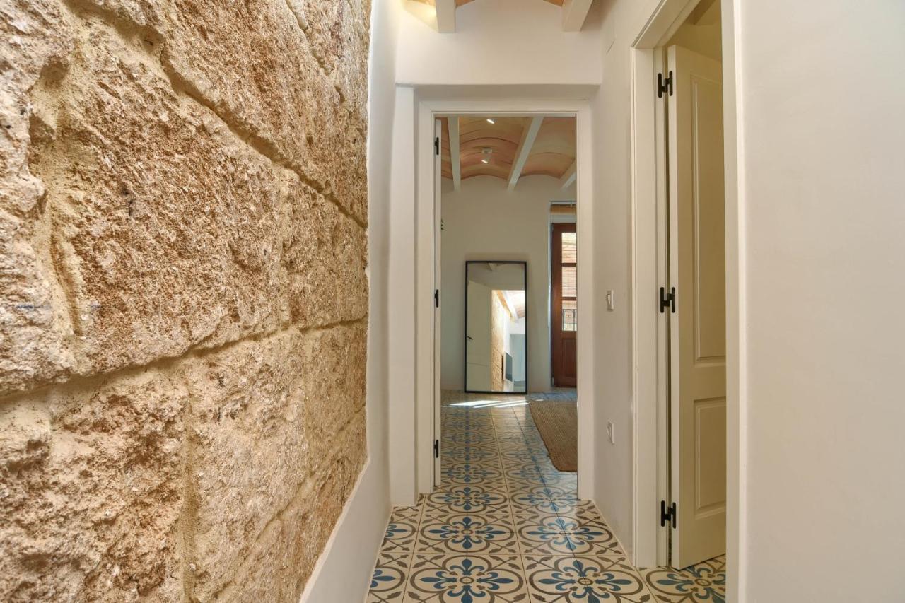 Casa En Grenyo, Javea Dış mekan fotoğraf