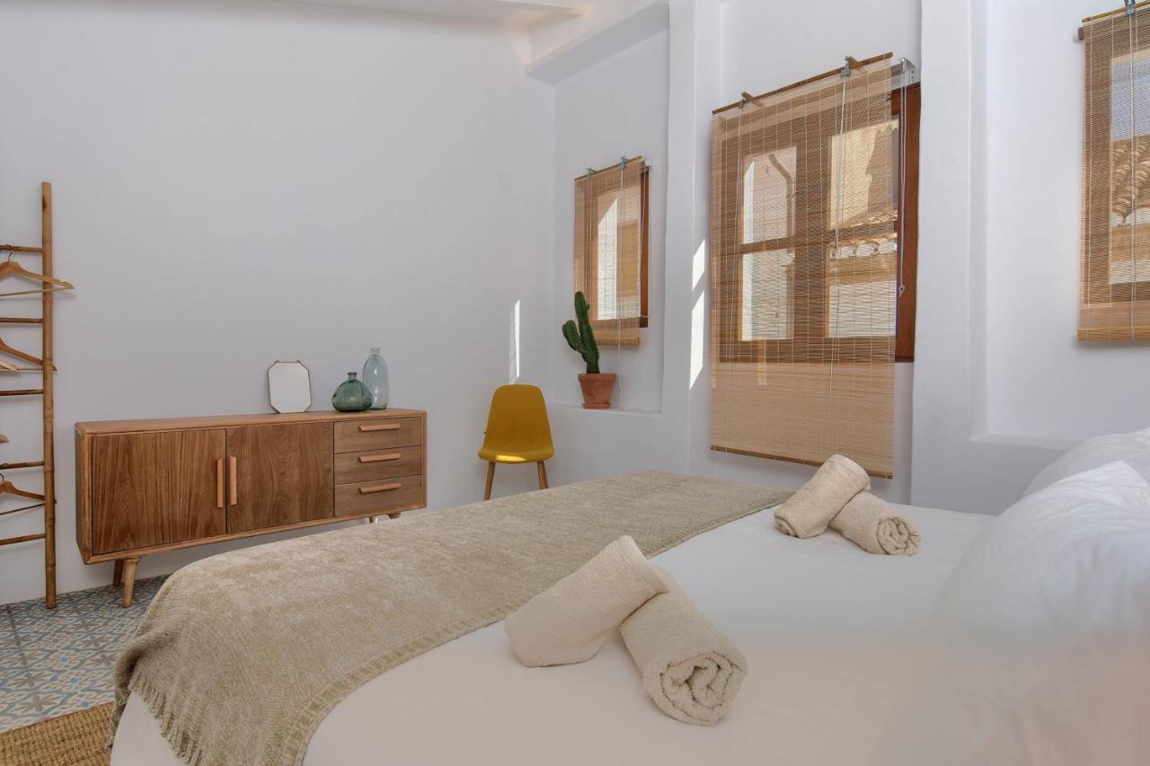 Casa En Grenyo, Javea Dış mekan fotoğraf