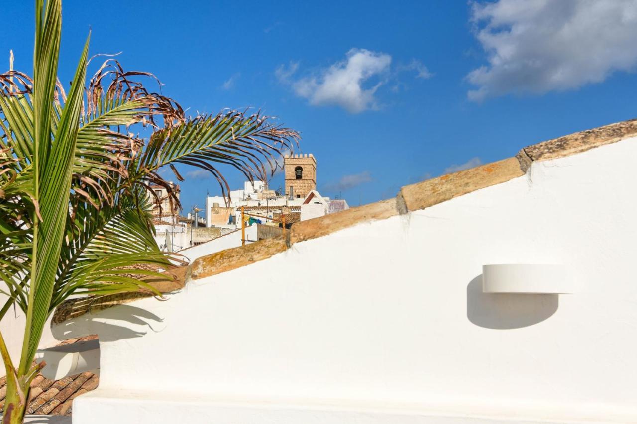 Casa En Grenyo, Javea Dış mekan fotoğraf